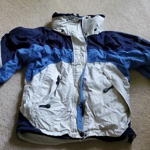 Columbia Jacket